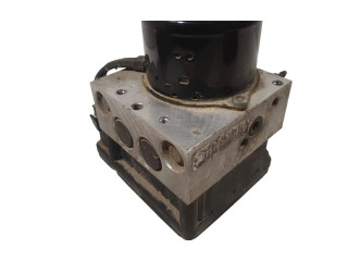 Блок АБС 1J0614117C, 1J0907379G Skoda Octavia Mk1 (1U) 1996 - 2004 года