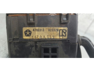 Переключатель дворников 4793313, MANDOLIMPIA   Jeep Cherokee XJ