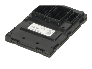 Pojistková skříňka Řídící jednotka BSM 8W0907063DG Audi Q7 4M 2018