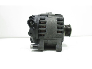 Генератор 9665617780 Citroen Berlingo