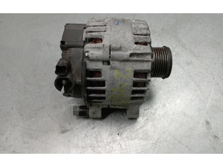 Генератор 9678048880, 211386695   Citroen DS4      