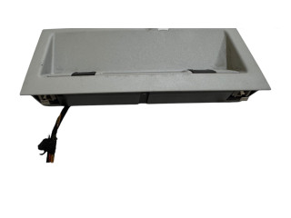 Дисплей    7E5919037G, 243546   Volkswagen Transporter - Caravelle T5