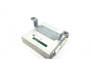 Модуль управления сидением