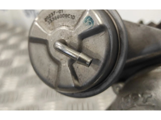 Турбина Fiat 500X 55248311, VL381601 для двигателя 312A1000