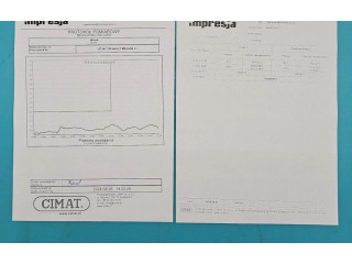 Turbodmychadlo Турбина 54399700002, IMPRK1273417 Renault Megane II