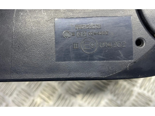 Zpětné zrcátko Mazda 2 2003 E9024202, 212830920
