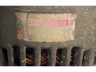 Генератор 3140052D00   Suzuki Grand Vitara I      