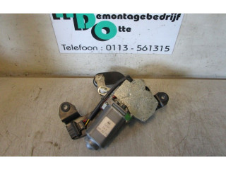 Моторчик заднего дворника 6K9955713, 6K9955713 Seat Inca (6k)