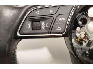 Руль    8W0419091CM, 8W0419091CMINU   Audi A5