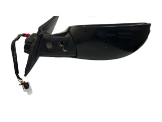 Зеркало электрическое Mitsubishi Outlander 2007 - 2012 года