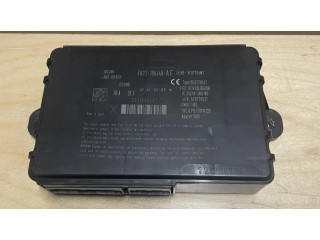 Блок управления FK7219H440AF Jaguar XF X260