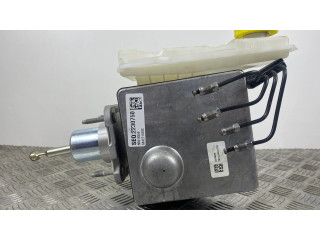 Блок АБС 68331267AI, 68427142AC Jeep Grand Cherokee WL 2021- года