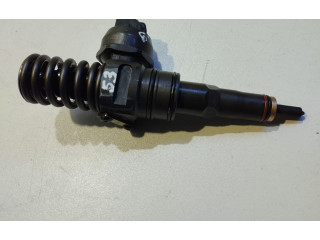 Жиклер (жиклеры) (форсунка (форсунки) 0414720215, 038130073AG Skoda Octavia Mk2 (1Z)