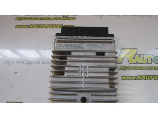 Řídící jednotka 4X4312A650AL Jaguar X-Type 2005