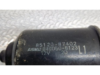 Моторчик заднего дворника 8490508123, 8512087402 Daihatsu Terios