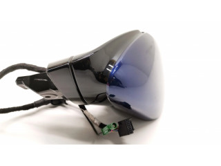 Зеркало электрическое правое Porsche Taycan 9J1 2019- года