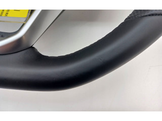 Руль Volkswagen Golf VII 2013 - 2019 года 5H0419089FA, CZARNY