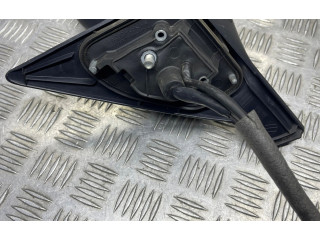 Зеркало электрическое        Volvo S80  2004 - 2006 года   