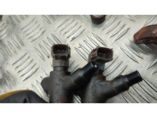 Vstřikovač 8945820051, 221000R050   Toyota RAV 4 (XA40)  pro naftový motor 2.2  