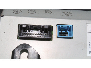 Дисплей 8611053010, 4622003611 Lexus IS III XE30