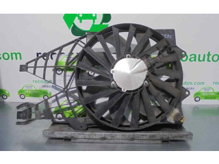 Вентилятор радиатора 0051785226 Fiat Linea