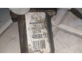 Комплект электрического механизма для подъема окна