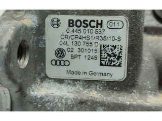 Vstřikovací čerpadlo 04L130755D   Volkswagen Tiguan    CUV 