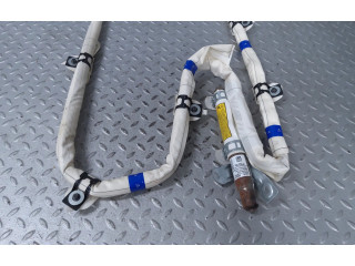 Боковая подушка безопасности AW9314K160AC, C2D2181 Jaguar XJ X351