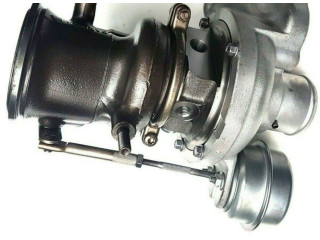 Турбина Alfa Romeo Giulietta 799502, IT-811311