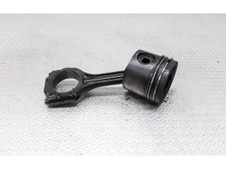  Поршень с шатуном -   Volvo V70  