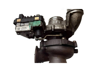 Turbodmychadlo Турбина 7799758, 779975806 BMW 5 GT F07 3.0