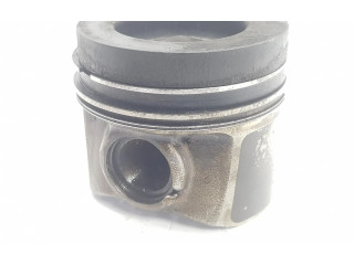 Píst 04L107065D, 1111AA   Skoda Superb B6 (3T)  pro naftový motor 1.6  