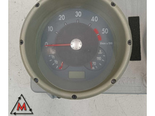 Přístrojová deska Volkswagen Polo III 6N 6N2 6NF 1999 6N0920804M, 351232000