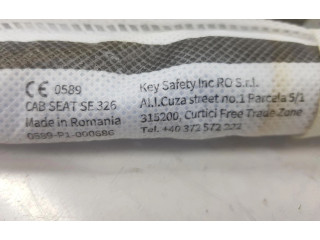Боковая подушка безопасности 575880741F   Seat Ateca