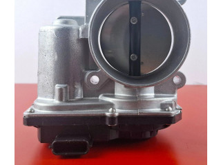 Дроссель 161203668R Dacia Duster II