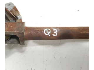 Рулевая рейка 5N1419502D Audi Q3 F3 2018 - года