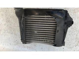 Интеркулер 95B145804E, 098996J Porsche Macan 3.0