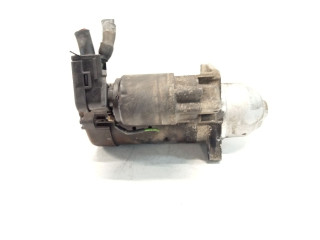 Стартер       Iveco Daily 3rd gen  2000 - 2006 года   