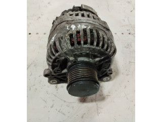 Генератор 628029 Skoda Octavia Mk2 (1Z)