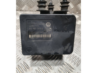 Блок АБС 1K0907379Q, 00005305F3 Volkswagen Touran I 2003 - 2010 года
