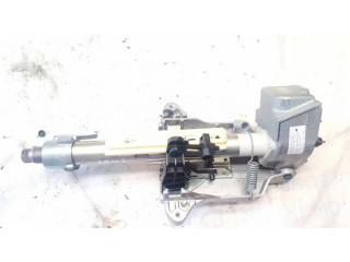 Насос усилителя руля