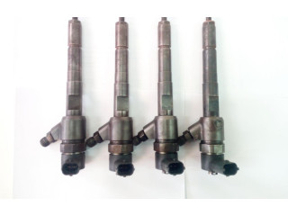 Комплект форсунок 0445110083, 0445110083 Fiat Idea