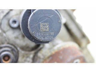 Vstřikovací čerpadlo 9688499680, 0445010516 Citroen Berlingo