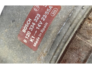 Генератор 9120334323324   Suzuki Samurai      