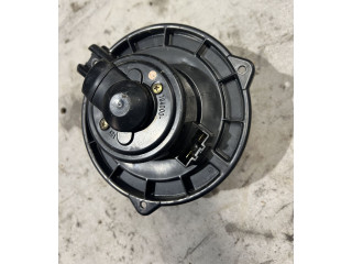 Вентилятор печки 194000, 19400051022B Mitsubishi Pajero