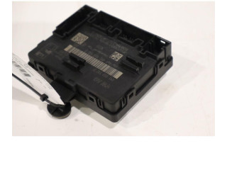 Блок управления 4M1959592D Audi A6 S6 C8 4K