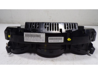 Панель приборов A2189001807, A2C53435189   Mercedes-Benz CLS AMG C219       