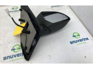 Зеркало (механическое) Dacia Dokker - года