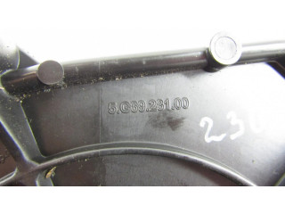 Вентилятор печки 5G6928100 Citroen Berlingo