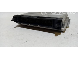 Блок управления двигателя 0281001776, BOSCH Volvo S80